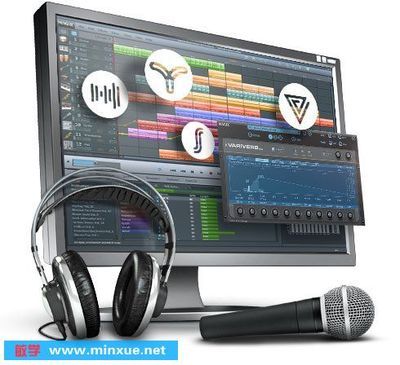 解锁创作潜能 MAGIX酷乐大师音乐制作套件深度评测与指南