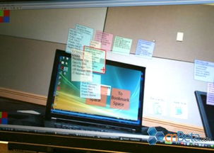 微软TechFest展未来电脑技术，揭示网络化智能新图景